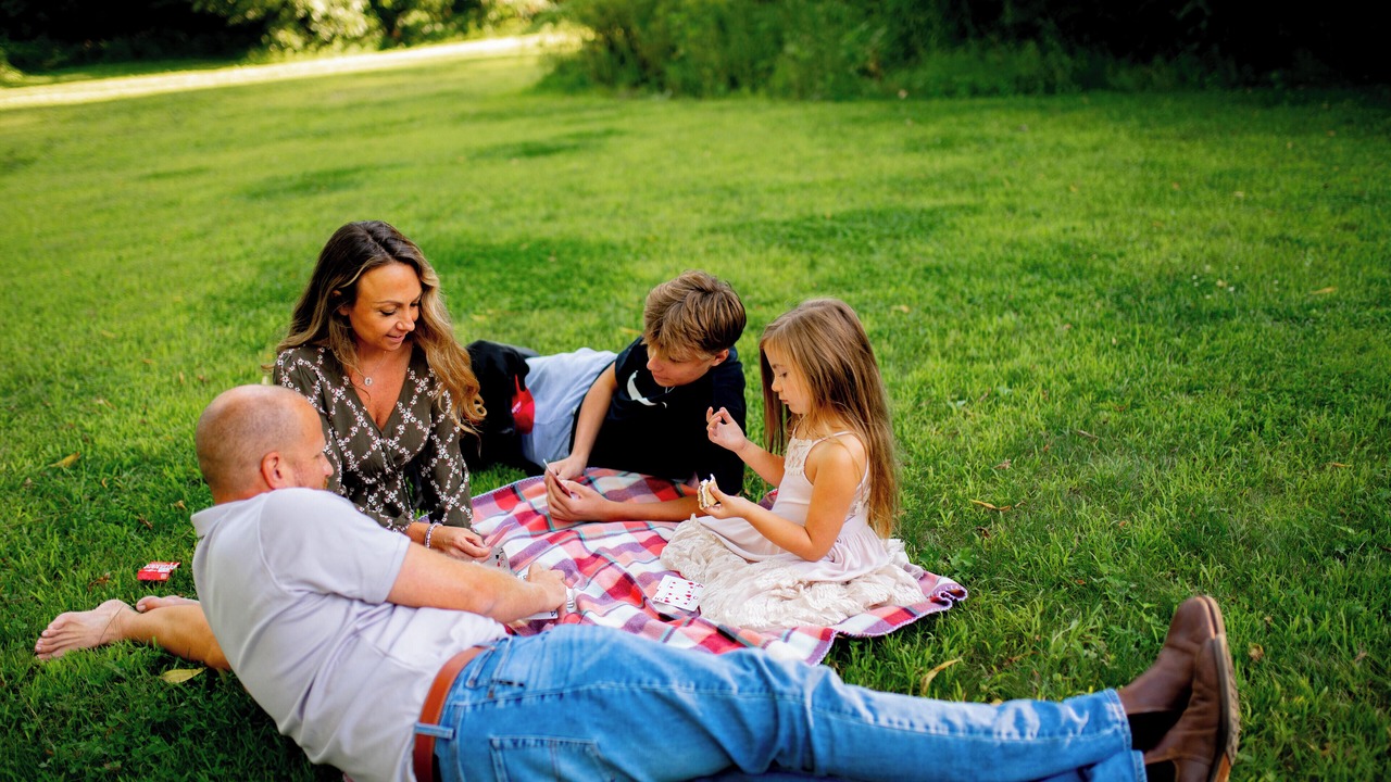 Photo of Outdoor in Cassopolis