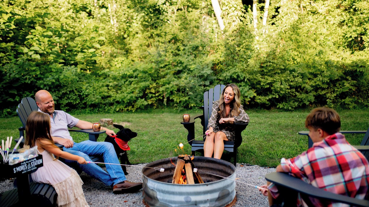 Photo of Outdoor in Cassopolis