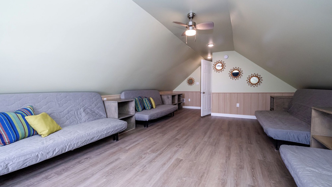 Photo of Livingroom in Paw Paw Lake
