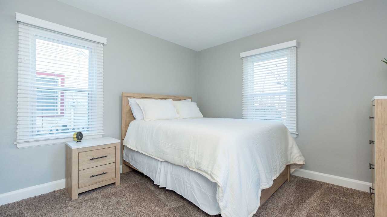 Photo of Bedroom in Near Northwest