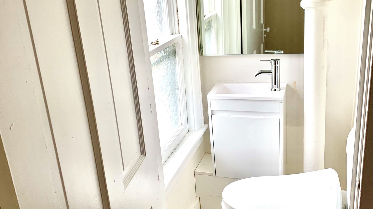 Photo of Bathroom in Saint Joseph