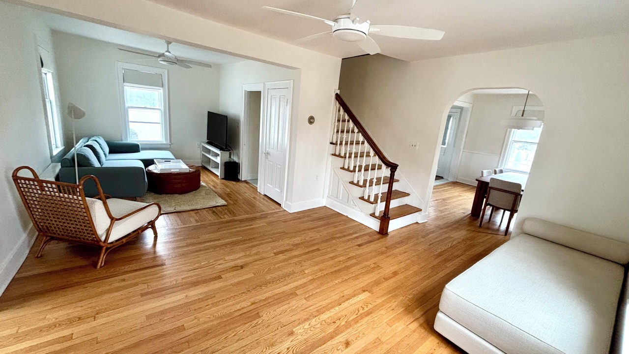 Photo of Livingroom in Saint Joseph