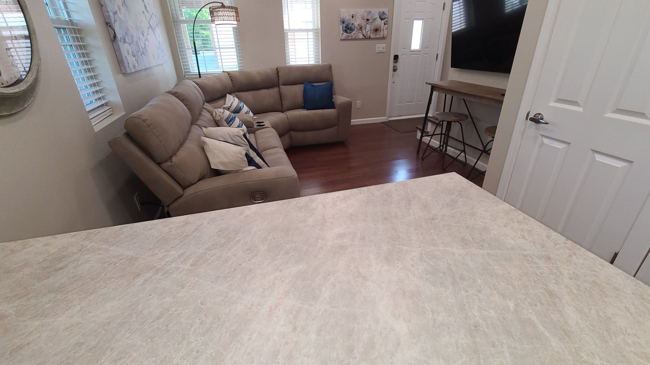 Photo of Livingroom in Sheridan