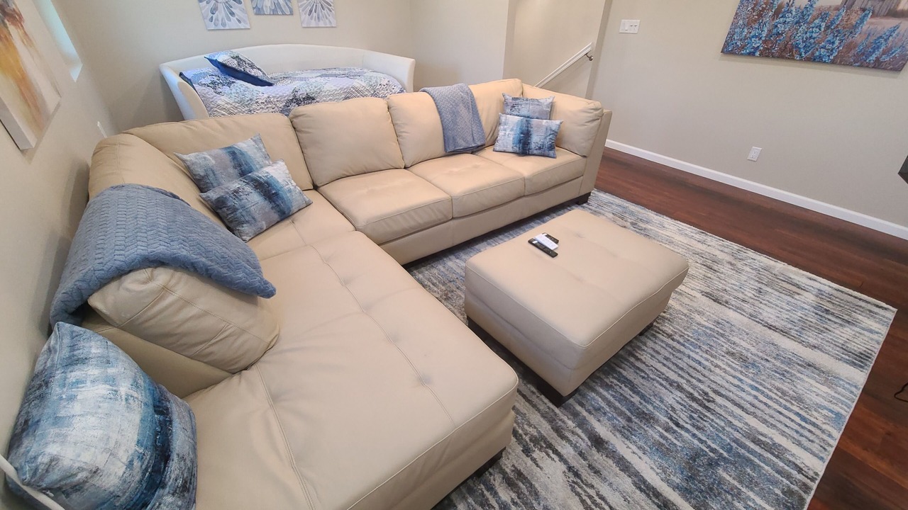 Photo of Livingroom in Sheridan