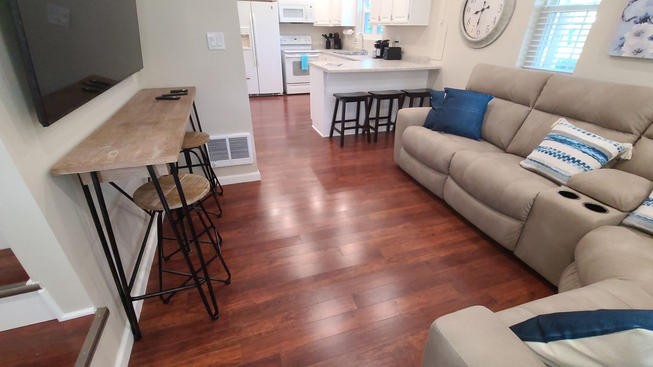 Photo of Livingroom in Sheridan