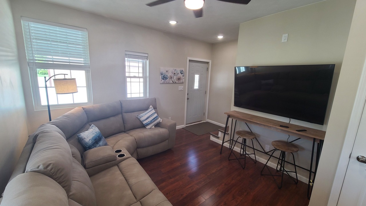Photo of Livingroom in Sheridan