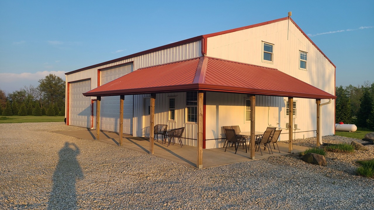 Photo of Outdoor in Sheridan