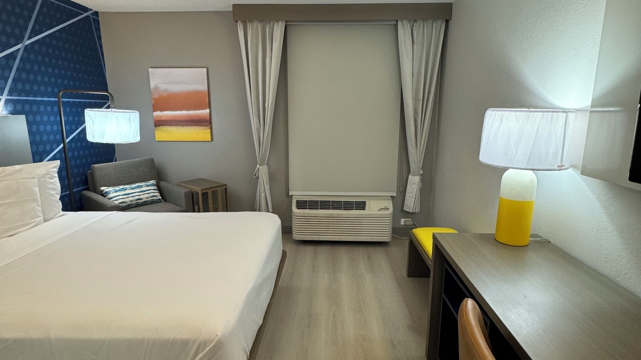 Photo of Bedroom in Harvey