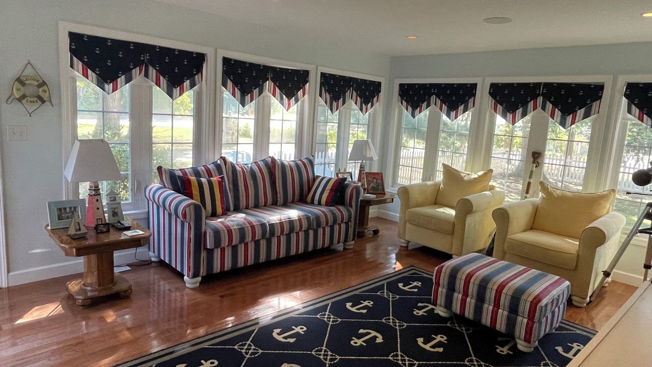 Photo of Livingroom in Clear Lake