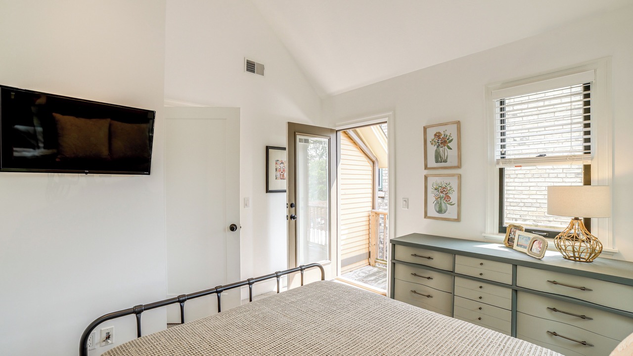 Photo of Bedroom in Grand Rapids