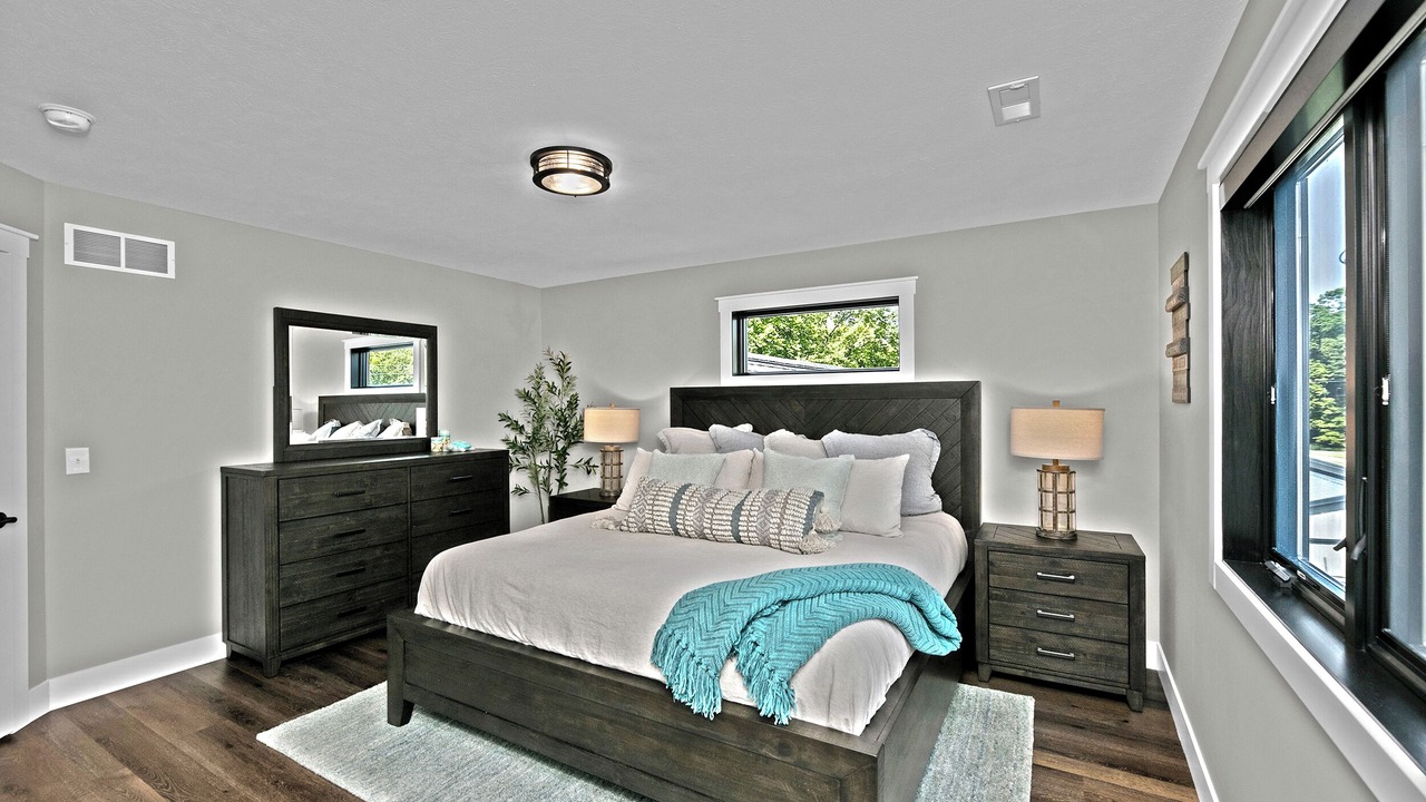 Photo of Bedroom in Union