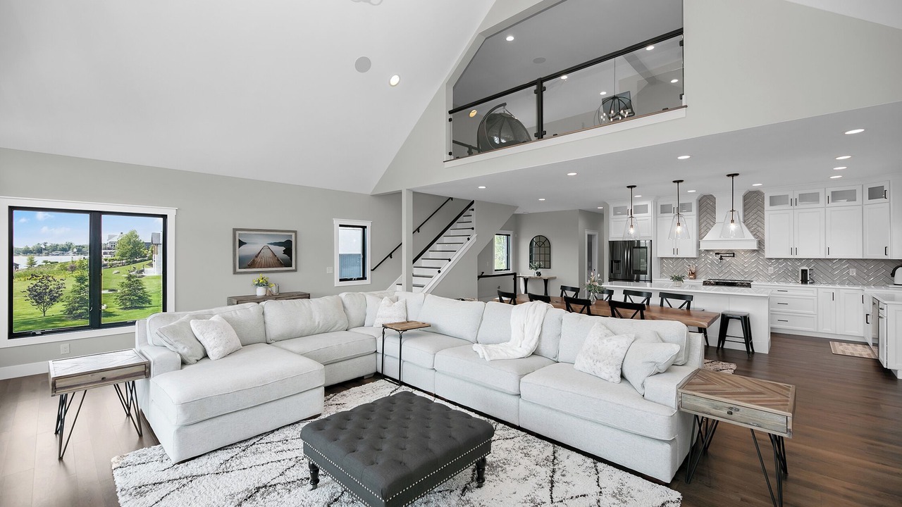 Photo of Livingroom in Union