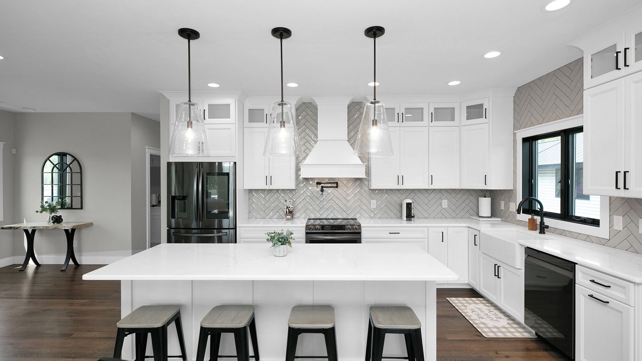Photo of Kitchen in Union