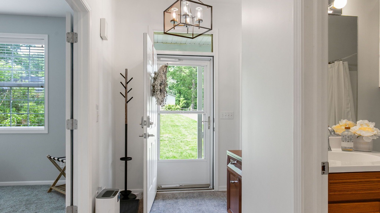 Photo of Bathroom in Bridgman