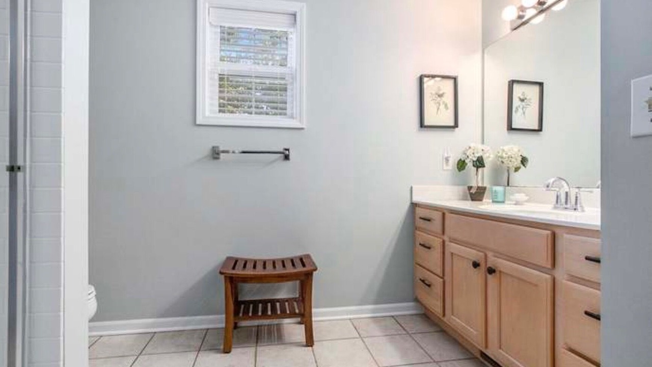 Photo of Bathroom in Bridgman