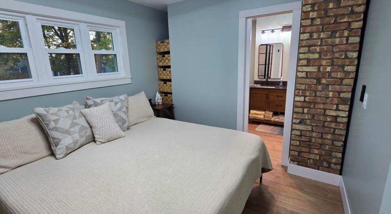 Photo of Bedroom in Saint Joseph