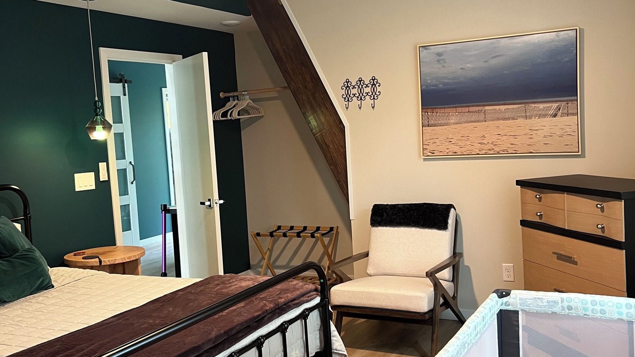 Photo of Bedroom in Bluffton