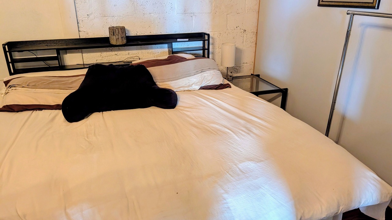 Photo of Bedroom in Babe Denny