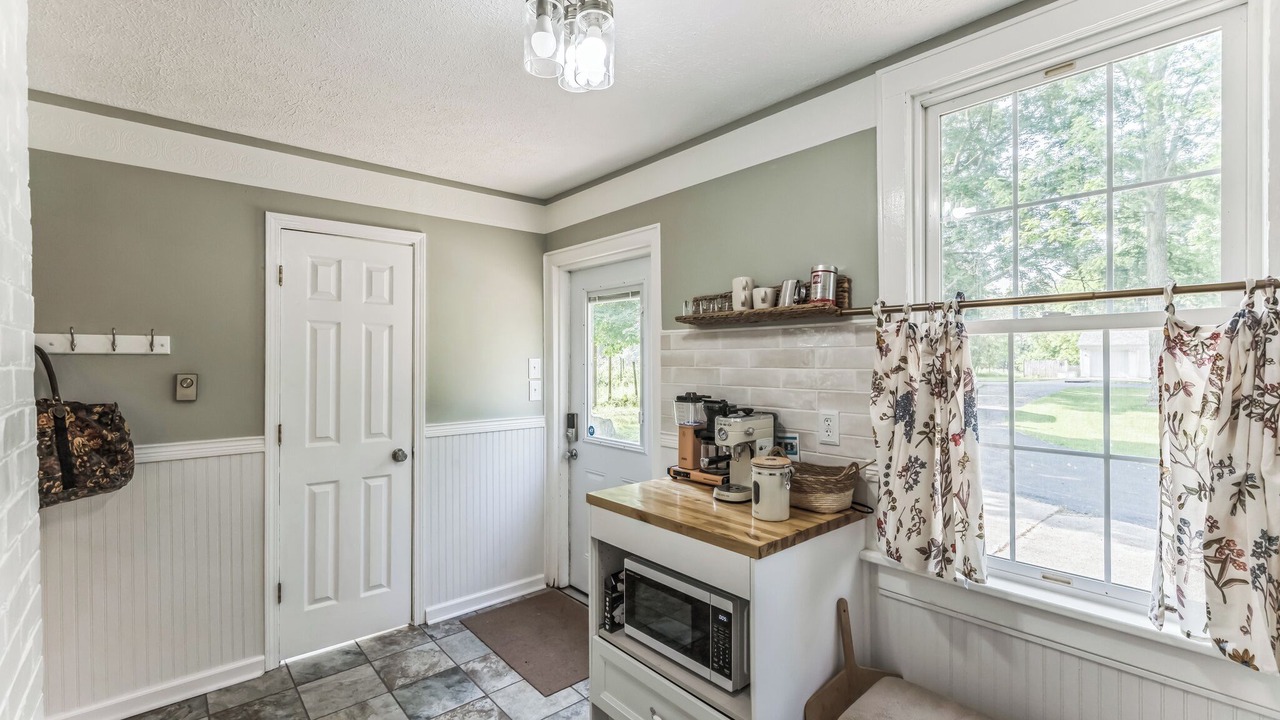 Photo of Kitchen in Niles