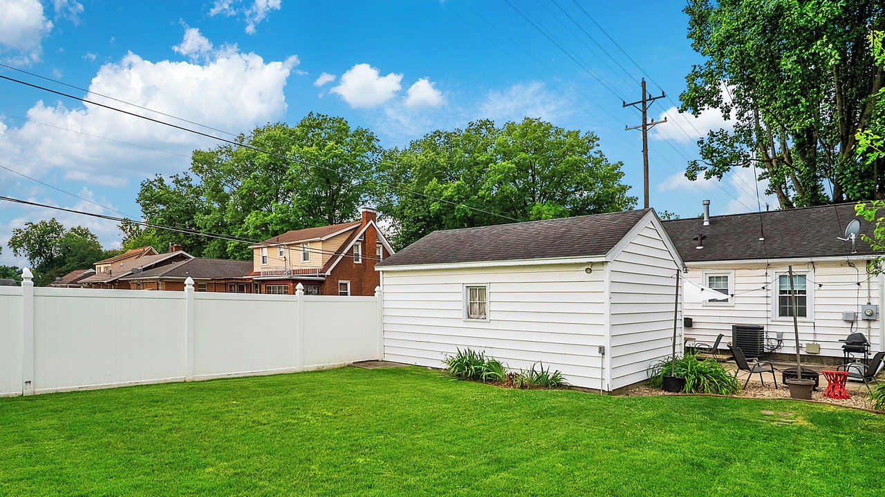 Photo of Outdoor in Terre Haute