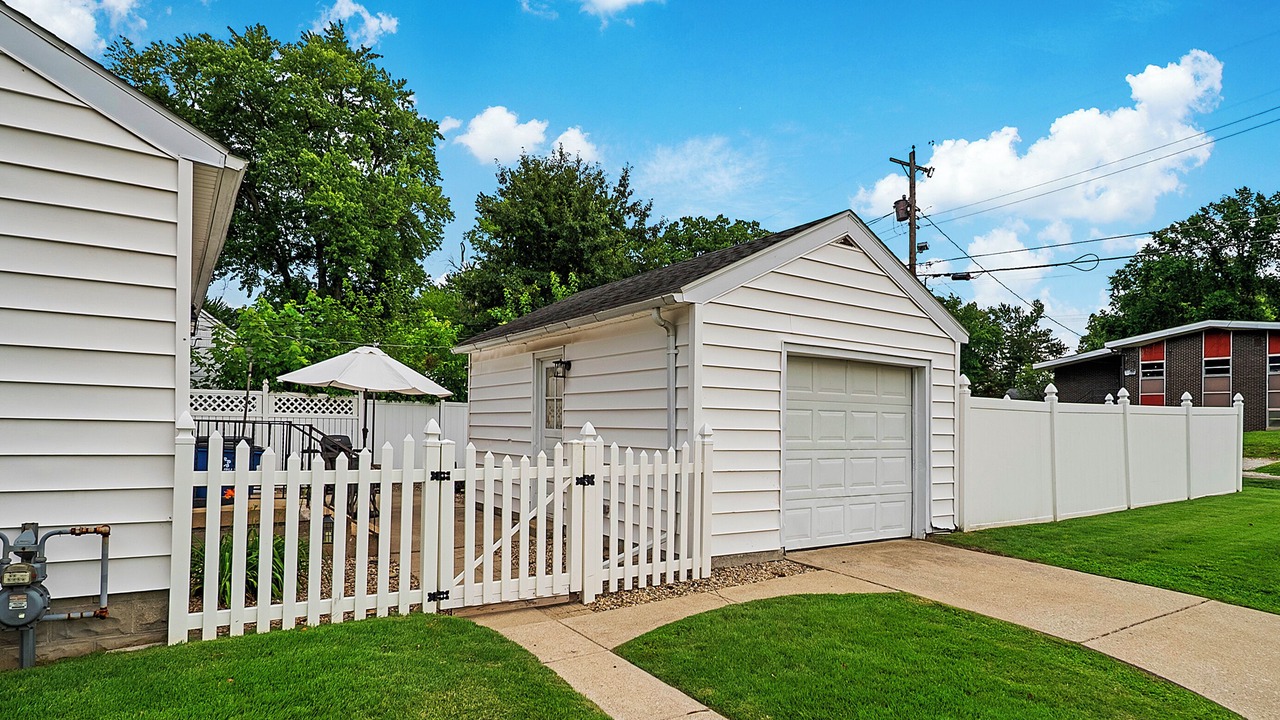 Photo of Outdoor in Terre Haute