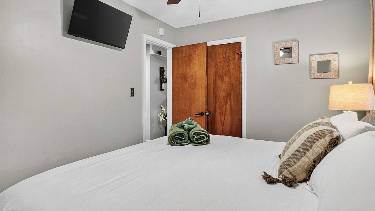 Photo of Bedroom in Terre Haute