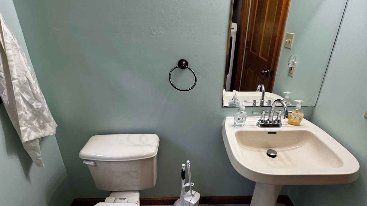 Photo of Bathroom in Norway