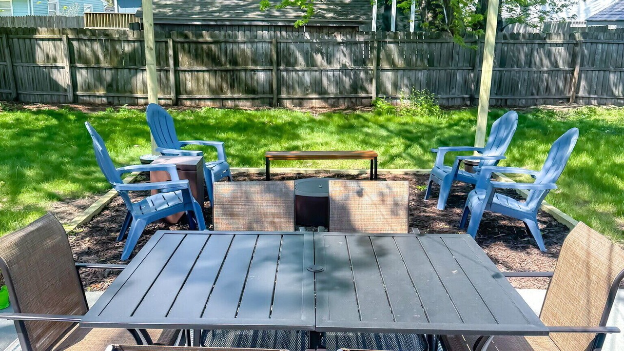 Photo of Outdoor in Michigan City
