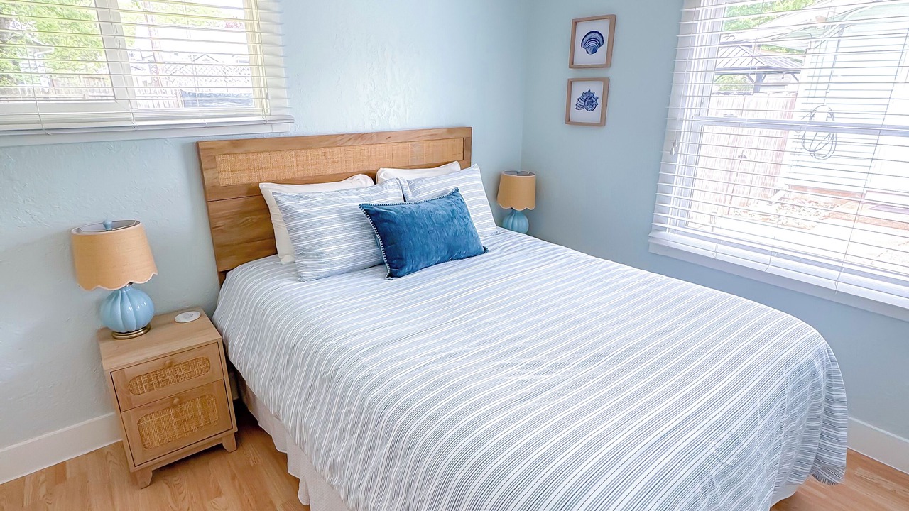 Photo of Bedroom in Michigan City