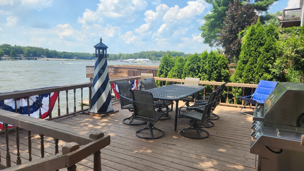Photo of Outdoor in Monticello