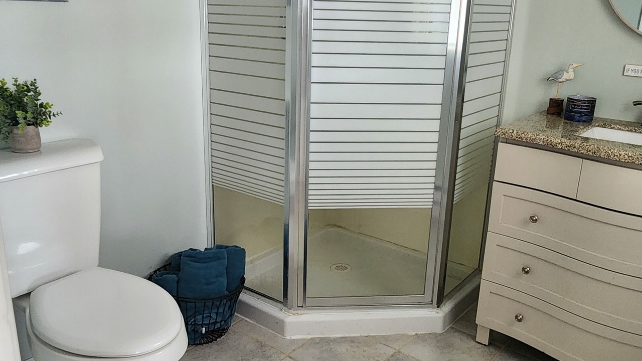 Photo of Bathroom in Monticello