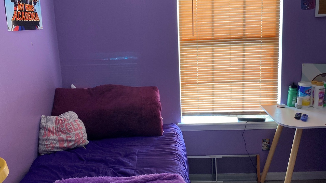 Photo of Bedroom in Indianapolis