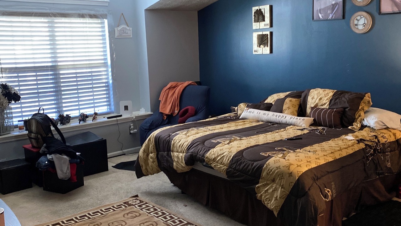 Photo of Bedroom in Indianapolis