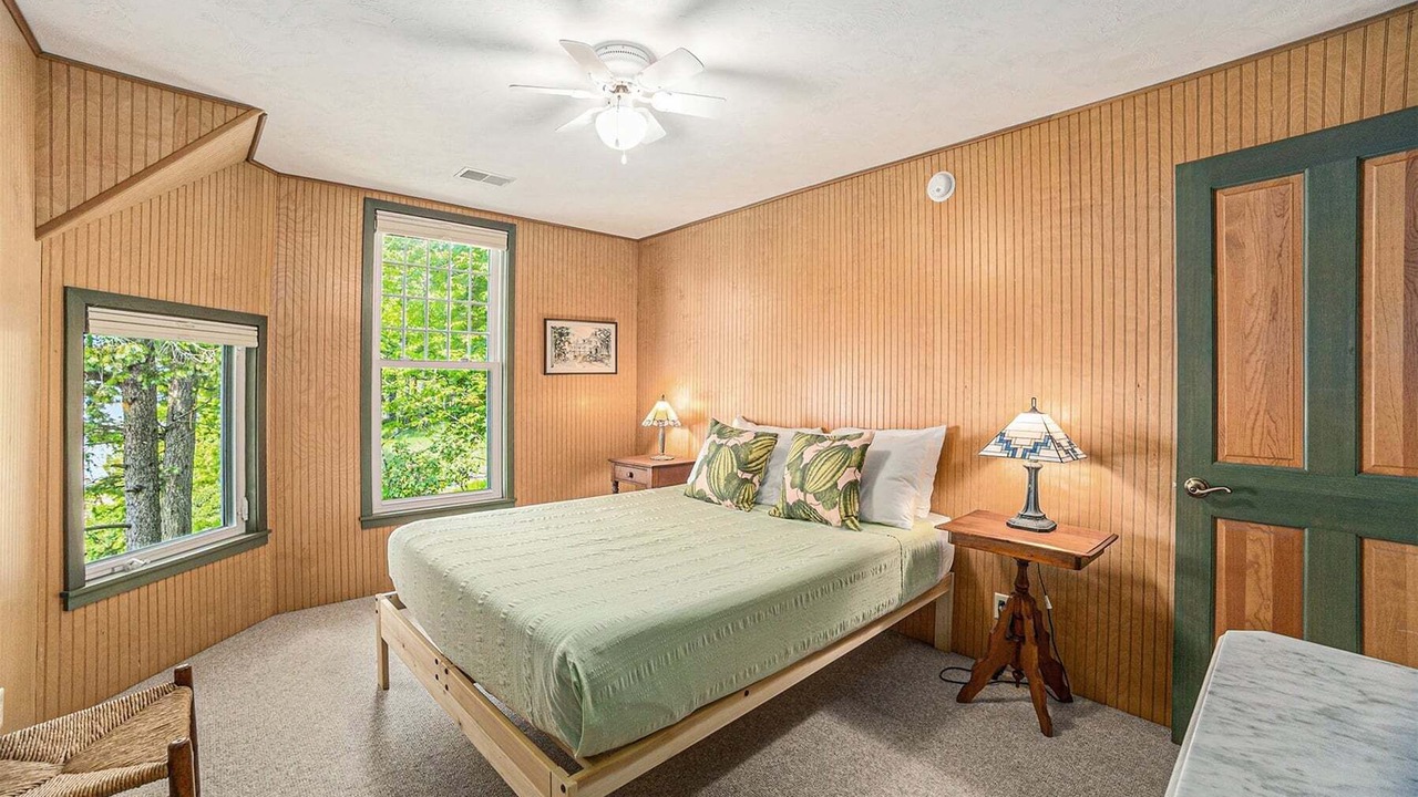 Photo of Bedroom in Fennville