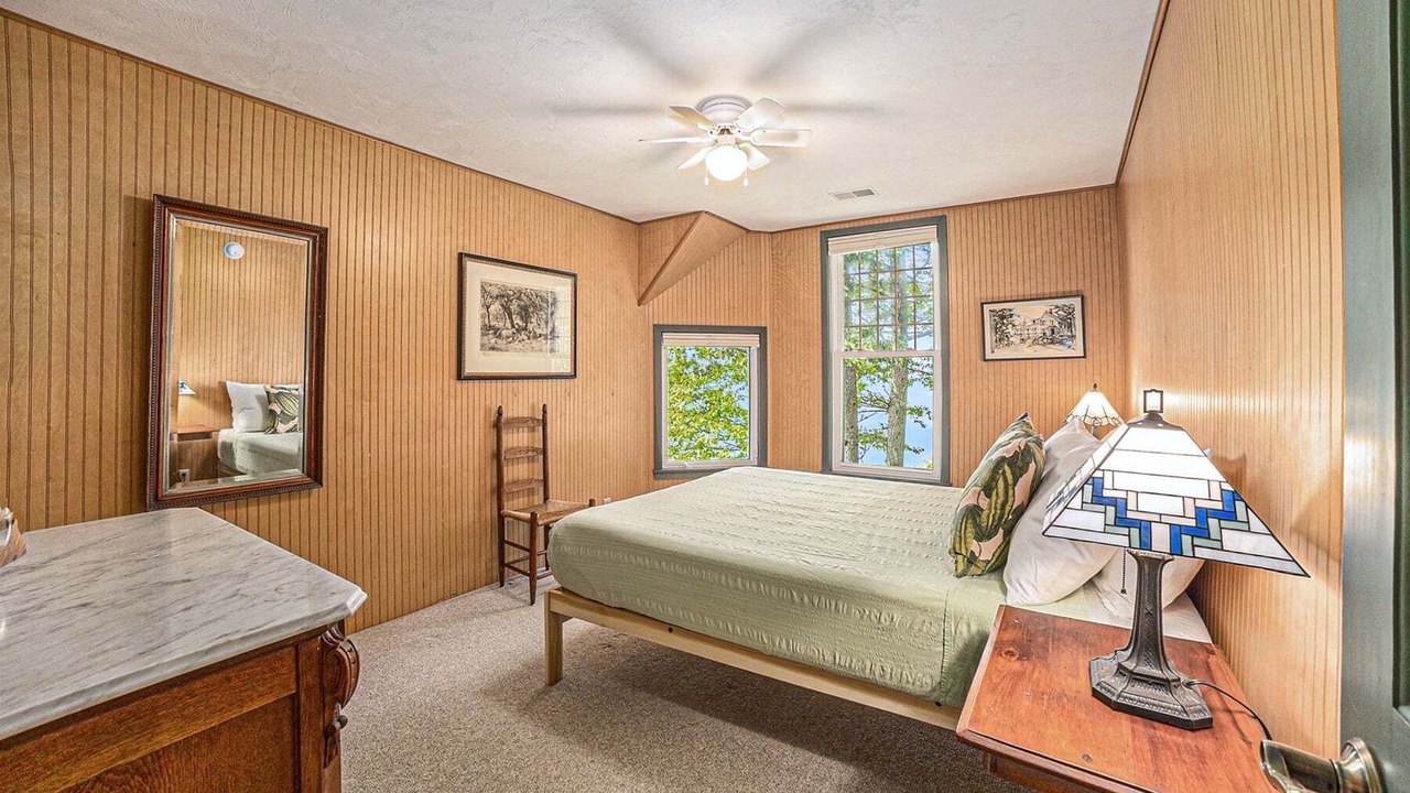Photo of Bedroom in Fennville