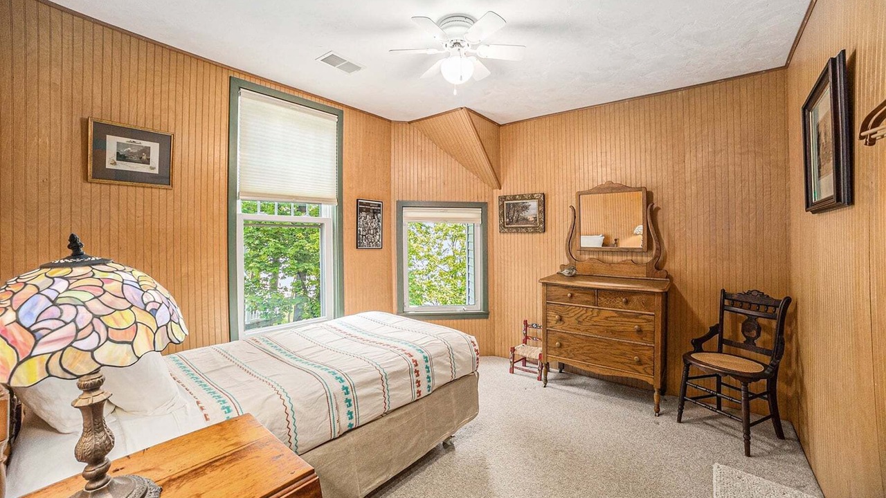 Photo of Bedroom in Fennville