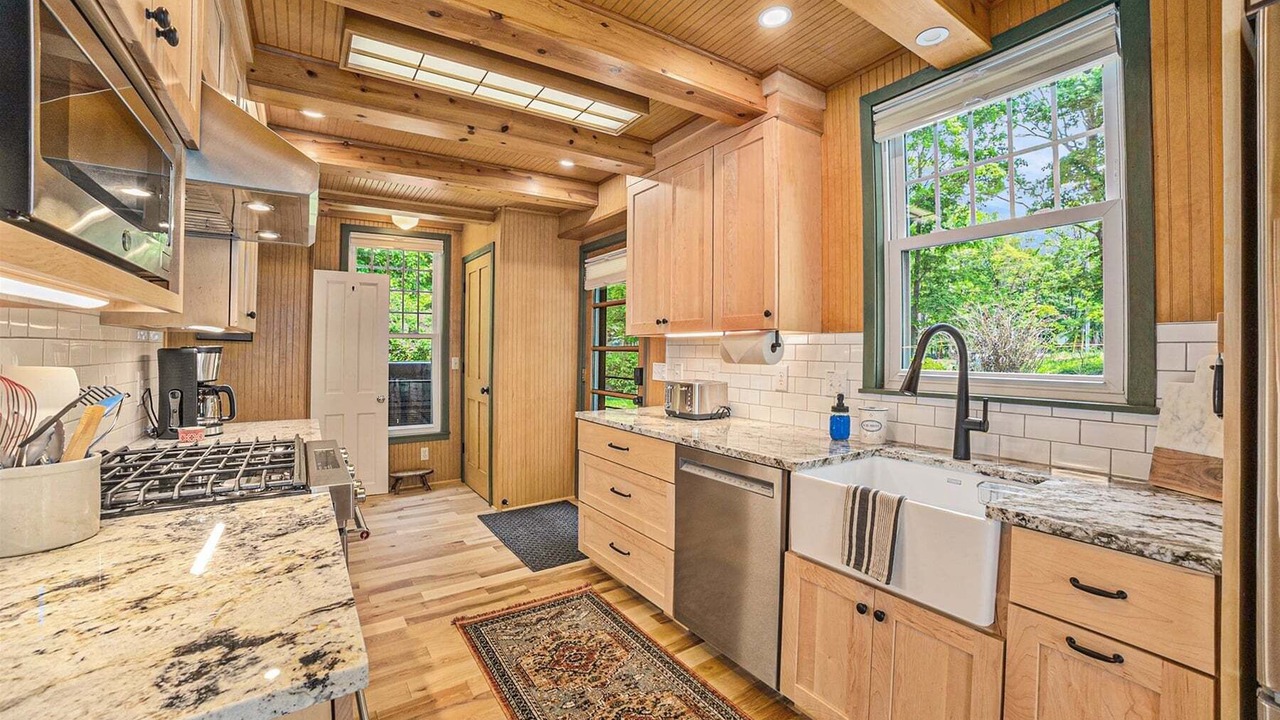 Photo of Kitchen in Fennville