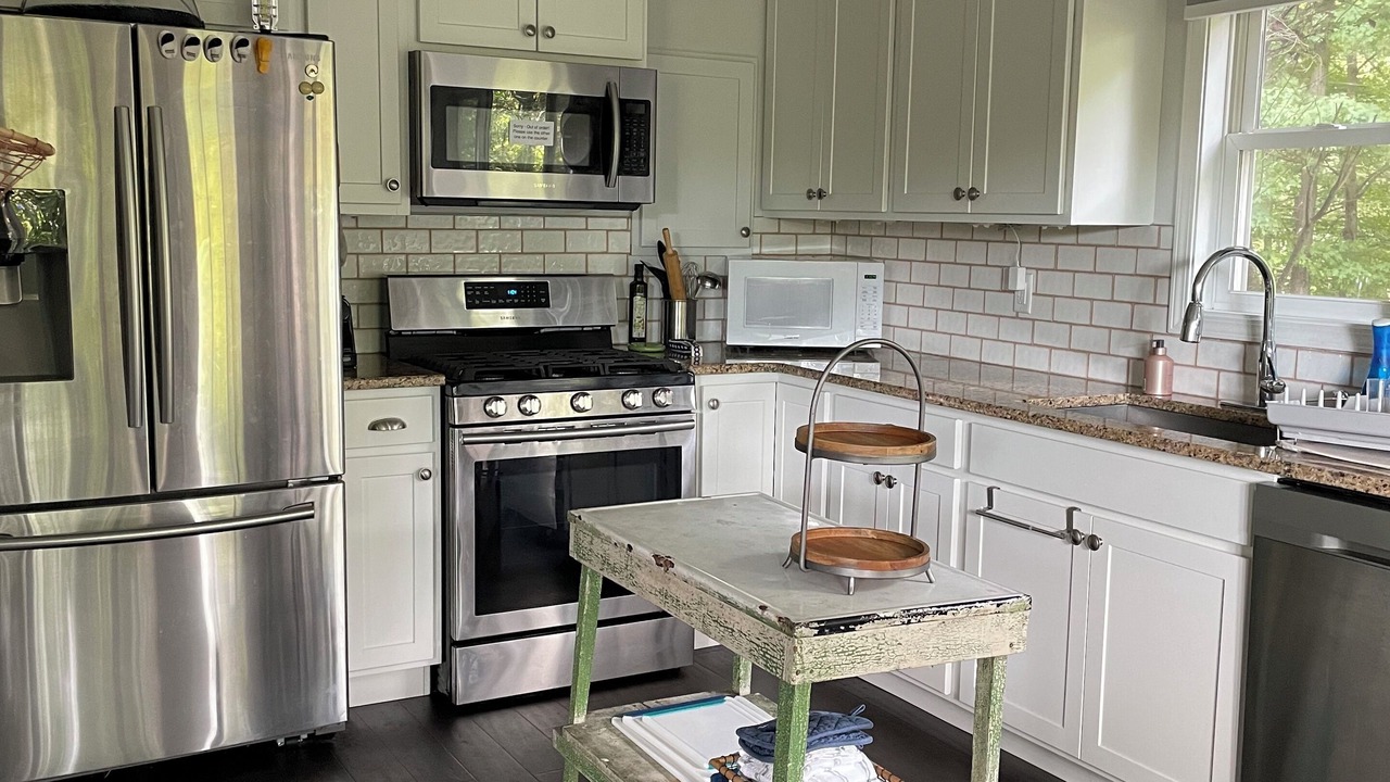 Photo of Kitchen in South Bend