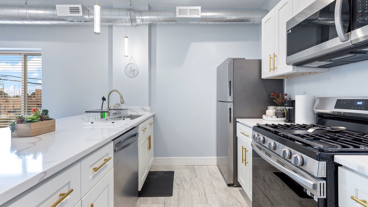 Photo of Kitchen in Forestview