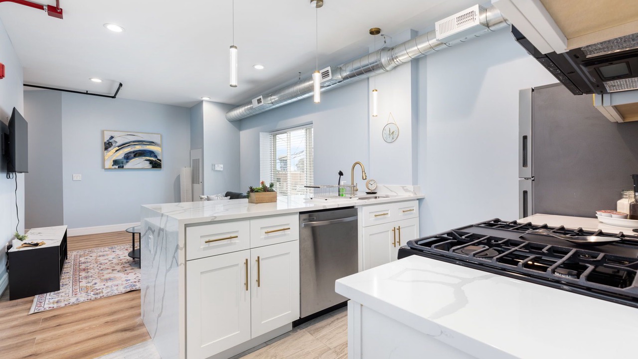 Photo of Kitchen in Forestview