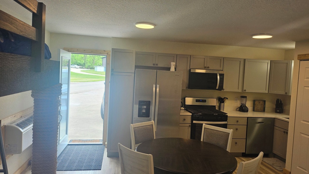 Photo of Kitchen in Warsaw