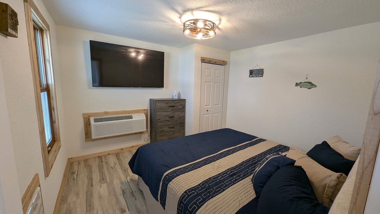 Photo of Bedroom in Warsaw