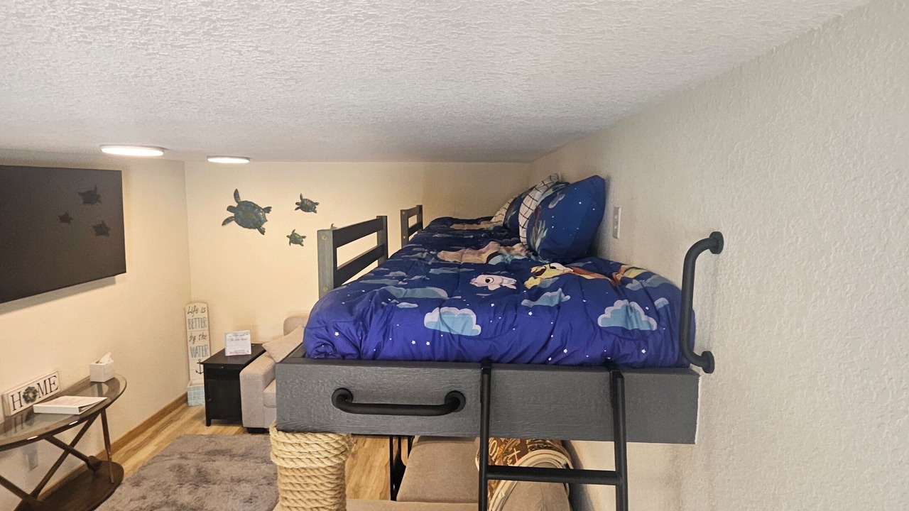 Photo of Bedroom in Warsaw