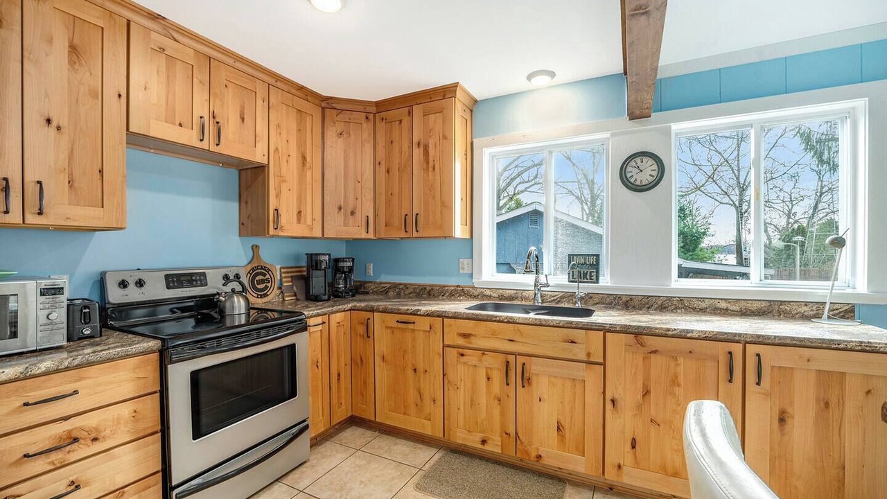 Photo of Kitchen in Kendall