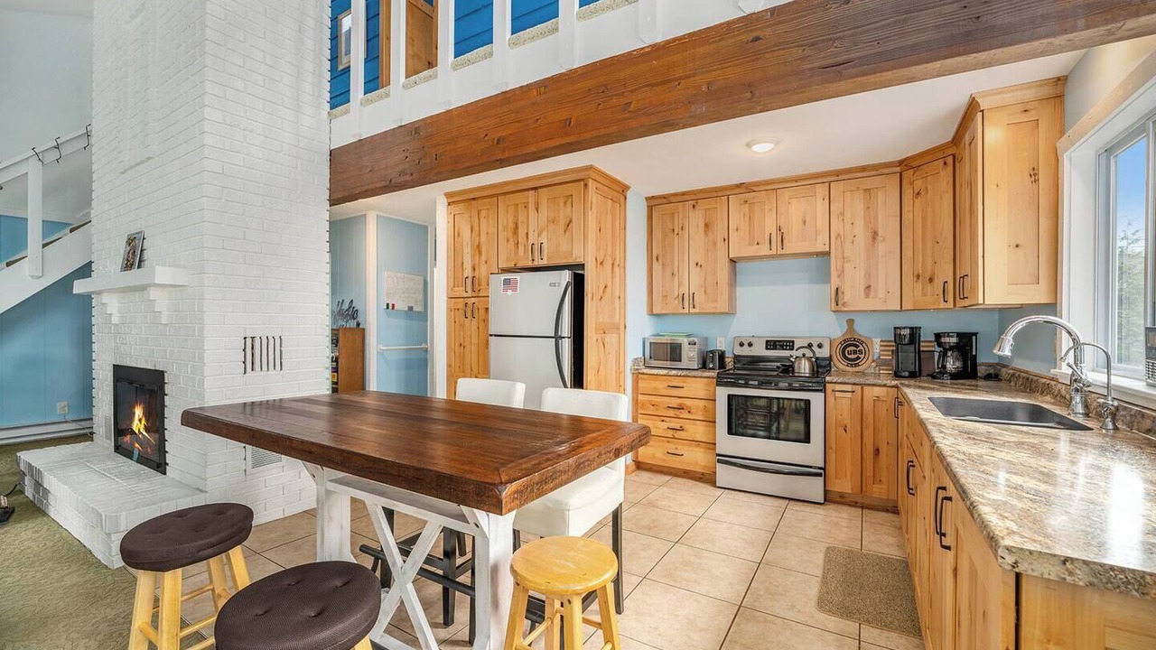 Photo of Kitchen in Kendall