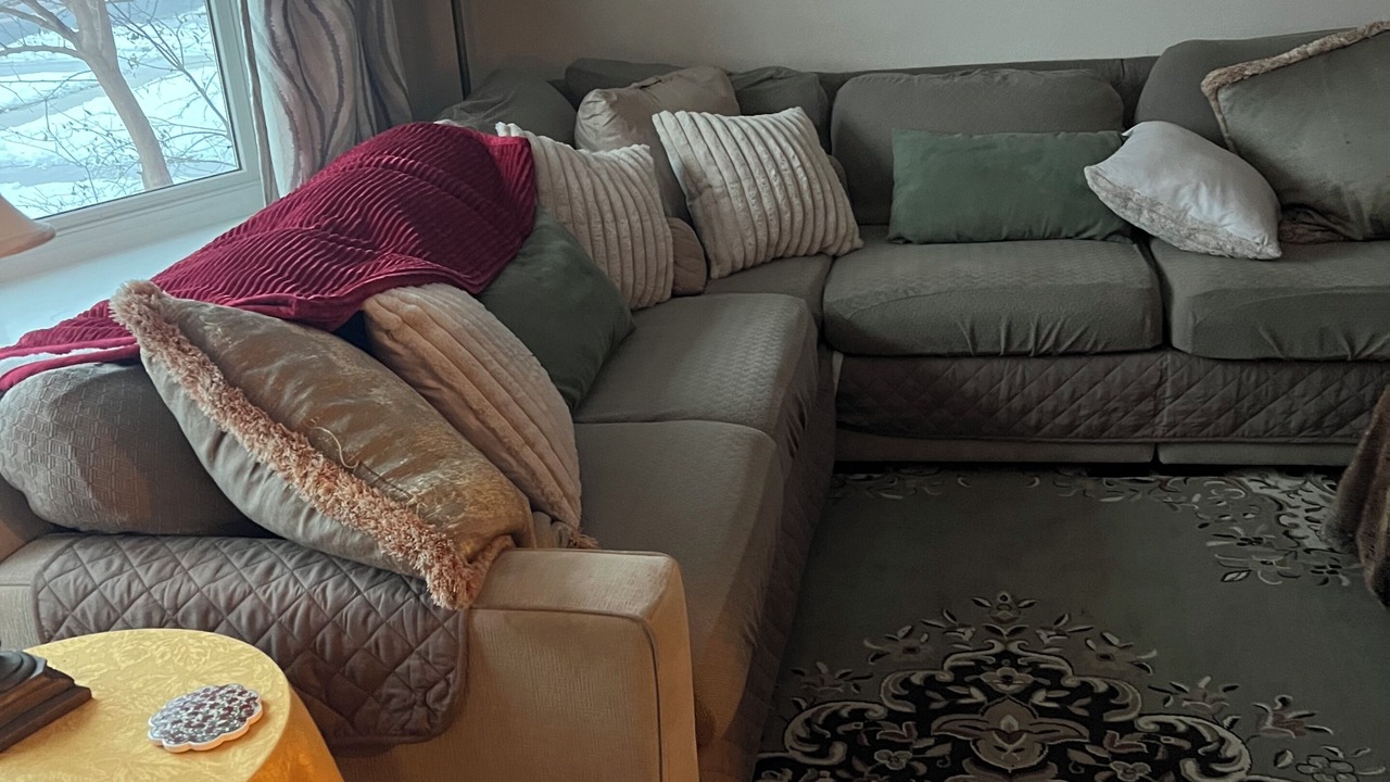 Photo of Livingroom in Midland