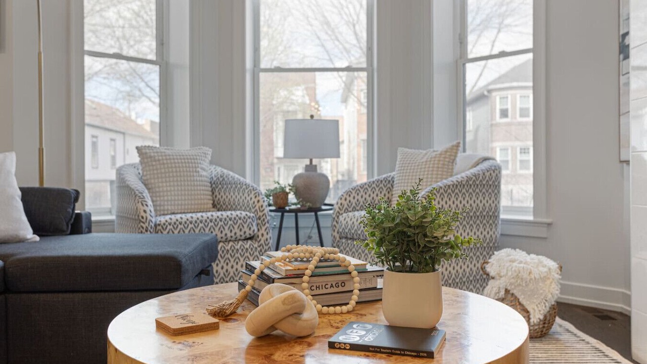 Photo of Livingroom in The Gap