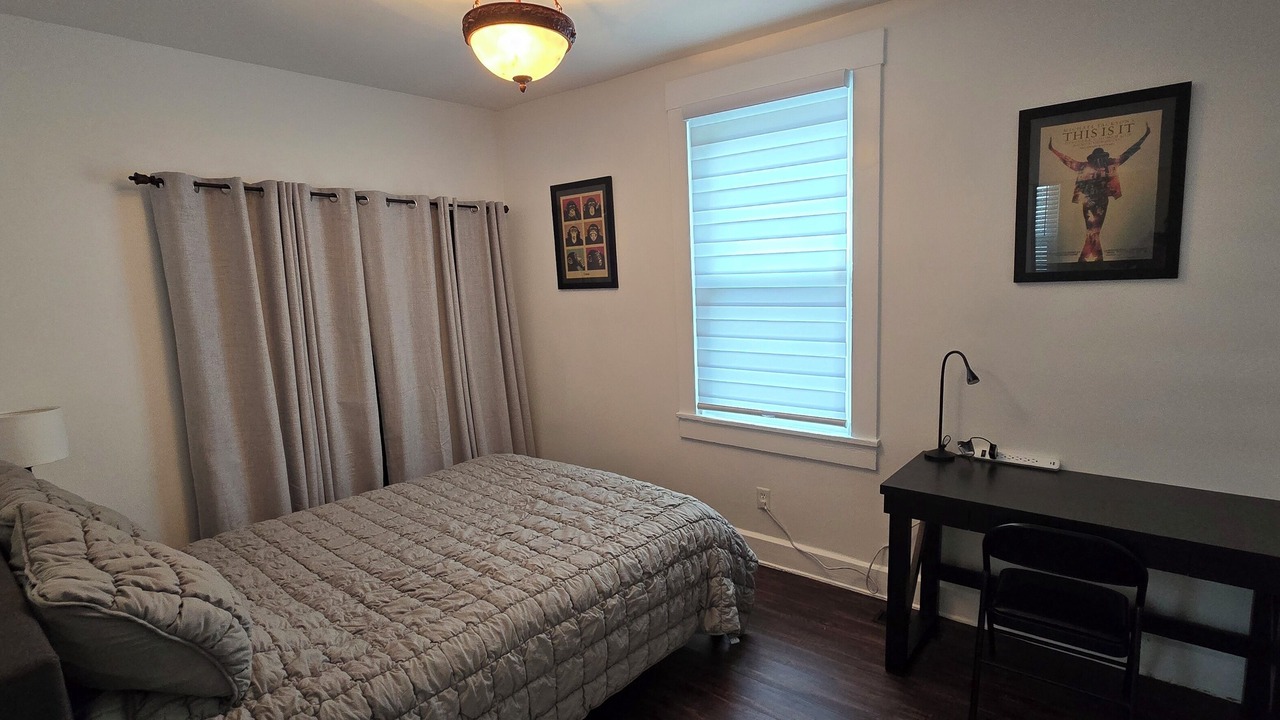Photo of Bedroom in Clifton