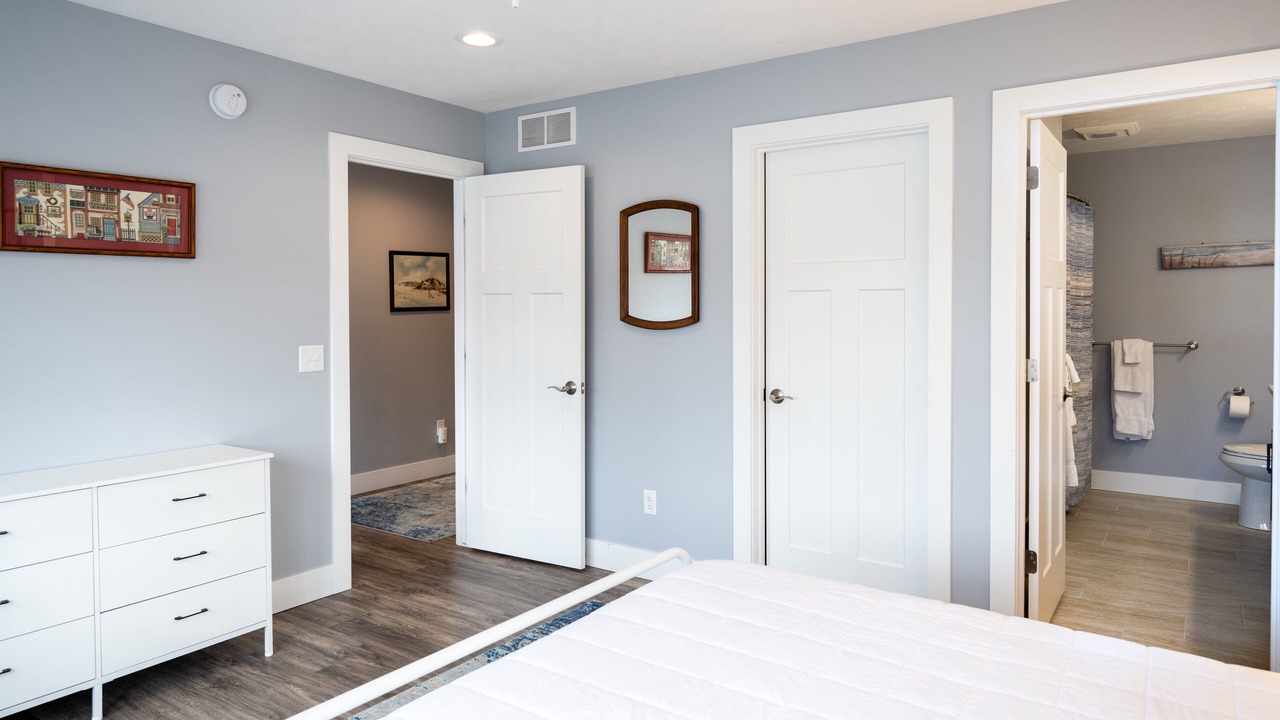 Photo of Bedroom in Port Sheldon