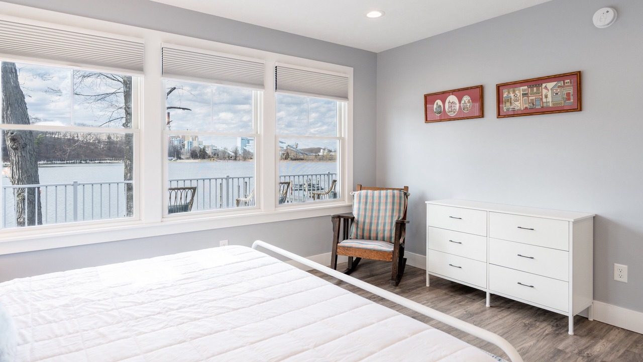 Photo of Bedroom in Port Sheldon